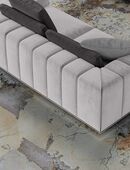 Fliesen - 120x120cm+100x100cm - XXL Fliesen 120x60 in Esslingen Granitfliesen Stuttgart Frankfurt Granit Natursteintreppe Bianco Sardo Ulm Nürnberg Augsburg Zürich Konstanz Karlsruhe in 72622