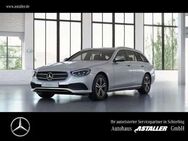 Mercedes-Benz E 220 T d Avantgarde 2x+MBUX+LED+Wide+Park+Kam - Schierling