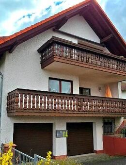 Hermann Immobilien: Mehr Platz. Mehr Leben. Ihr neues Zuhause am Ortsrand von Nidderau-Ostheim - Nidderau