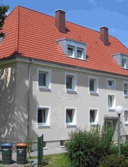 Hier ist Platz zum Wohnen - Ahlen