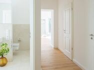 Sanierte Wohnung im Towerhouse - Traumhaftes Wohnen über zwei Ebenen! - Soest