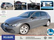 VW Golf, 2.0 TDI Life Discover Media, Jahr 2022 - Halle (Saale)