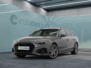 Audi A4, Avant 40 TFSI Q 2x S LINE LM19, Jahr 2023 - München