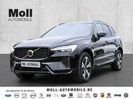 Volvo XC60 Plus Dark Recharge Plug-In Hybrid AWD T6 Twin Engine EU6d Allrad StandHZG digitales Cockpit - Aachen