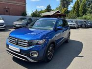 VW T-Cross, 1.5 TSI, Jahr 2020 - Langenzenn