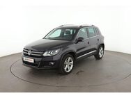 VW Tiguan 1.4 TSI Lounge Sport & Style BlueMotion Tech - Berlin