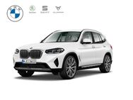 BMW X3, 20d Mild-Hybrid Laserlicht °, Jahr 2024 - Leipzig