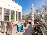 4-Zi.-DG-Wohnung in preisgekrönter Parksiedlung - Investmentchance - Berlin