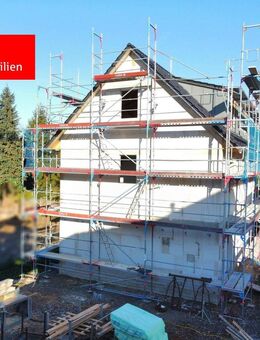 Neubauprojekt - 8 Wohnungen in ruhiger Lage - ideal zur Eigennutzung oder für den Kapitalanleger! - Bensheim