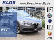 Alfa Romeo Stelvio, 2.0 VELOCE TURBO 16V 280 AT8 Q4, Jahr 2024 - Saarbrücken