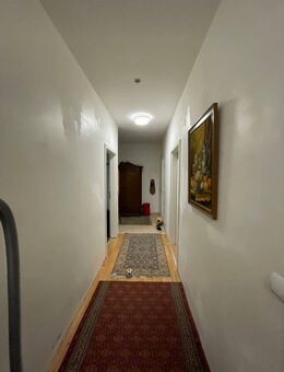 Gut geschnittene, renovierungsbedürftige 4-Zimmer Wohnung in Hennenbach zu verkaufen - Ansbach