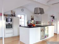 Neu renovierte 4 Zimmer-Maisonettewohnung im Herzen der Stadt Eberbach! - Eberbach