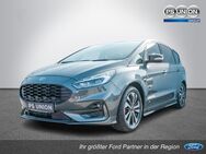 Ford S-Max, ST-LINE 190PS AWD, Jahr 2022 - Halle (Saale)