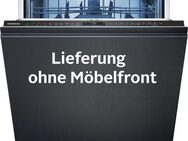 SIEMENS vollintegrierbarer Geschirrspüler iQ700 SN87TX00CE, 14 Maßgedecke, Made in Germany