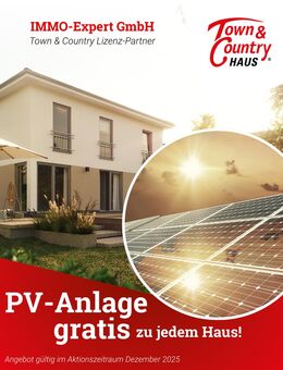 Sonnig mit viel Platz in dieser Stadtvilla - Pfarrkirchen