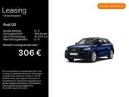 Audi Q2, 35 TFSI S-LINE 17ZOLL, Jahr 2024 - Mühlheim (Main)