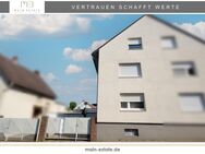 Attraktives Investment: Mehrfamilien-/Mehrgenerationenhaus in Langen mit drei Wohneinheiten - Langen (Hessen)