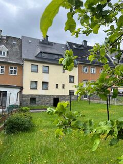 Gemütliches Reihenhaus in schöner Siedlungslage von Annaberg!