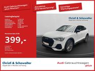 Audi Q3, Sportback 40TDI quat 2x S line SONOS, Jahr 2023 - Freising