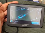 TomTom Navigation - Neftenbach