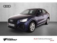 Audi Q2, 35 TFSI line, Jahr 2024 - Michelstadt