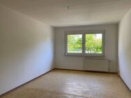 1-Raum-Wohnung mit Wanne - Oschersleben (Bode)