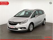 Opel Zafira Tourer 1.4 Turbo Navi 7-Sitzer Tempomat - Sandersdorf Brehna