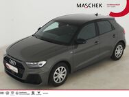 Audi A1, Sportback S line 30 TFSI PDCplu, Jahr 2018 - Wackersdorf