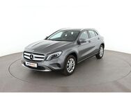 Mercedes-Benz GLA 180 Score Urban - Berlin