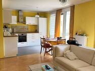 4 Zi ETW im Gallus von Privat - Frankfurt (Main)