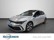 VW Golf, 1.5 VIII eTSI R-Line BlackStyle, Jahr 2024 - Mainz