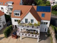 Exklusives Wohnen in ruhiger Hanglage - Alsbach-Hähnlein