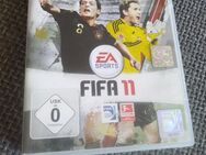 PS3 SPIEL FIFA 11 - Stuttgart