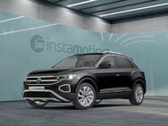 VW T-Roc, 1.5 TSI IQ DRIVE, Jahr 2022 - München