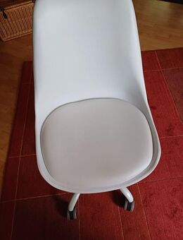 Bürostuhl NOTIO LIVING A/S weiß - Leutenbach (Baden-Württemberg)