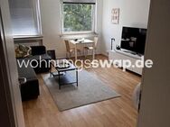 Wohnungsswap - Rubensstraße - Köln