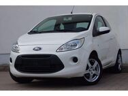 Ford Ka 1.2*Titanium*Klima*PDC*Start/Stopp*ALU*EU 6* - Berlin