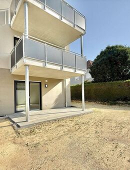 Letzte freie Wohneinheit - Lerautal Ambiente Vohenstrauß - Klimafreundlicher Neubau - Vohenstrauß