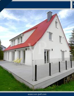 Einzigartiges historisches Anwesen trifft modernste Technik - Wohnen mit Charakter und Effizienz - Vellberg