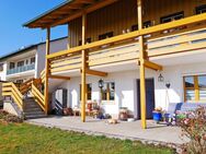 +++ TOP Grundrisse vereinen JUNG & ALT - BÜRO im EG möglich - Perfekte Süd-Ausrichtung +++ - Marklkofen