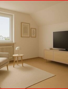 3 Zimmer mit Potenzial!! - Lauingen (Donau)