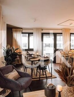 MEDINA - 3 rooms apartment with balcony in Friedrichshain (Berlin) - Berlin