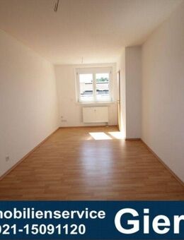 WG-Zimmer mit eigenem Bad in 2er-Studenten-WG - Bayreuth