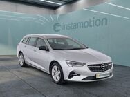 Opel Insignia, 1.5 Elegance D, Jahr 2022 - München