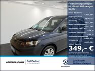 VW Caddy, 2.0 TDI, Jahr 2022 - Essen