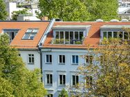 Chancenreich Investieren: Renoviertes Mehrfamilienhaus in Bochum, Faktor 19,04, 5,25% Rendite - Bochum