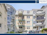 Moderne 3,5-Zimmer Wohnung mit Balkon und Stellplatz - Castrop-Rauxel