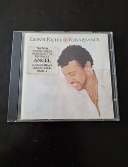 Renaissance von Lionel Richie - Essen