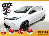 Renault ZOE, R90 Life Miet-Bat, Jahr 2018 - Kehl