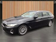 BMW 530, 5.6 i Luxury Line UPE 730 HiFi, Jahr 2021 - Dresden